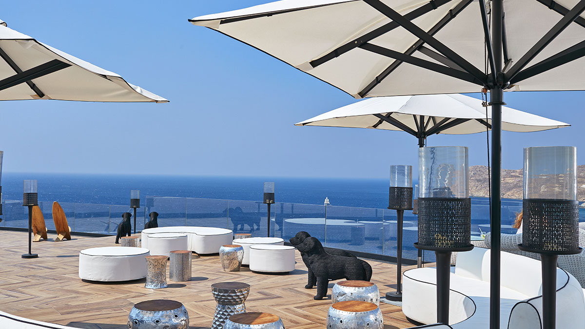 Myconian Royal (Myconian Collection)